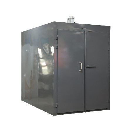 Jinfulong commercial automatic electric oven restaurant multi-purpose stainless steel roast pig oven roast chicken box manufacturers can be customized